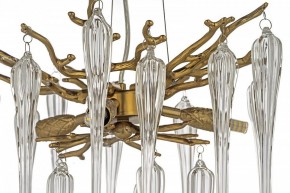 Подвесная люстра Dio D’Arte Tavenna Antigue Tavenna H 1.5.32.101 A в Копейске - kopejsk.ok-mebel.com | фото 5