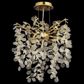 Подвесная люстра Dio D’Arte Tavenna Antigue Tavenna H 1.5.32.102 A в Копейске - kopejsk.ok-mebel.com | фото 3