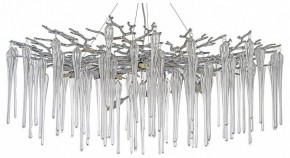 Подвесная люстра Dio D’Arte Tavenna Nickel Tavenna H 1.5.100.101 N в Копейске - kopejsk.ok-mebel.com | фото
