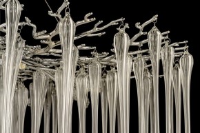 Подвесная люстра Dio D’Arte Tavenna Nickel Tavenna H 1.5.100.101 N в Копейске - kopejsk.ok-mebel.com | фото 5
