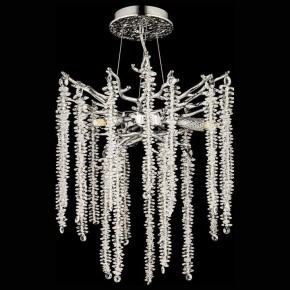 Подвесная люстра Dio D’Arte Tavenna Nickel Tavenna H 1.5.32.100 N в Копейске - kopejsk.ok-mebel.com | фото 3