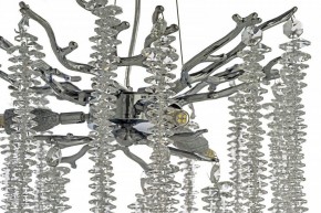 Подвесная люстра Dio D’Arte Tavenna Nickel Tavenna H 1.5.32.100 N в Копейске - kopejsk.ok-mebel.com | фото 4