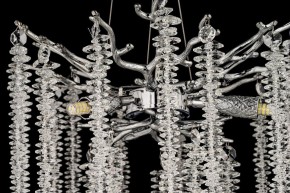 Подвесная люстра Dio D’Arte Tavenna Nickel Tavenna H 1.5.32.100 N в Копейске - kopejsk.ok-mebel.com | фото 5