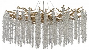 Подвесная люстра Dio D’Arte Tavenna Tavenna H 1.5.100.100 A в Копейске - kopejsk.ok-mebel.com | фото