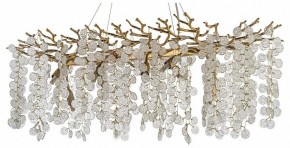 Подвесная люстра Dio D’Arte Tavenna Tavenna H 1.5.120x40.102 G в Копейске - kopejsk.ok-mebel.com | фото