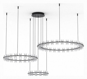 Подвесная люстра Divinare Monna 1933/06 SP-120 в Копейске - kopejsk.ok-mebel.com | фото