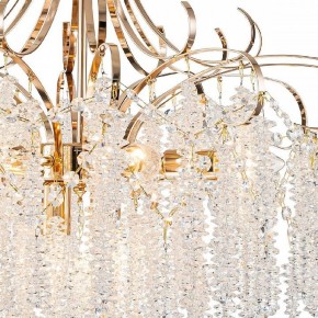 Подвесная люстра Escada Favero 2108/8P в Копейске - kopejsk.ok-mebel.com | фото 5