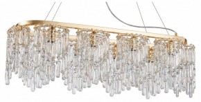 Подвесная люстра Favourite Diadem 4724-10P в Копейске - kopejsk.ok-mebel.com | фото