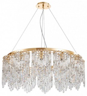 Подвесная люстра Favourite Diadem 4724-12P в Копейске - kopejsk.ok-mebel.com | фото