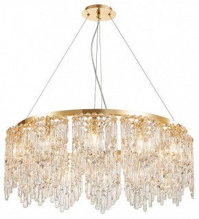Подвесная люстра Favourite Diadem 4724-12P в Копейске - kopejsk.ok-mebel.com | фото 4