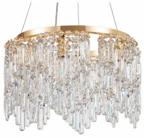 Подвесная люстра Favourite Diadem 4724-6P в Копейске - kopejsk.ok-mebel.com | фото