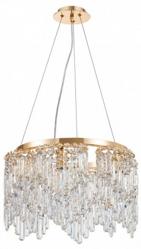 Подвесная люстра Favourite Diadem 4724-6P в Копейске - kopejsk.ok-mebel.com | фото 2
