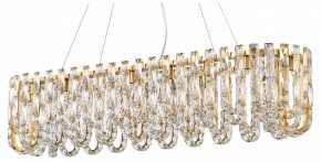 Подвесная люстра Favourite Infinity 4721-18P в Копейске - kopejsk.ok-mebel.com | фото
