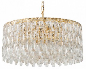 Подвесная люстра Favourite Robby 4722-12P в Копейске - kopejsk.ok-mebel.com | фото