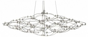 Подвесная люстра Favourite Thinner 4305-8P в Копейске - kopejsk.ok-mebel.com | фото