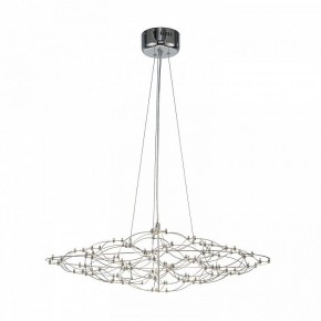 Подвесная люстра Favourite Thinner 4305-8P в Копейске - kopejsk.ok-mebel.com | фото 3
