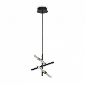 Подвесная люстра Freya Brilliance FR5557PL-L14B в Копейске - kopejsk.ok-mebel.com | фото 2