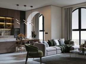 Подвесная люстра Freya Brilliance FR5557PL-L14B в Копейске - kopejsk.ok-mebel.com | фото 5