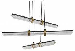 Подвесная люстра Freya Brilliance FR5557PL-L22B1 в Копейске - kopejsk.ok-mebel.com | фото