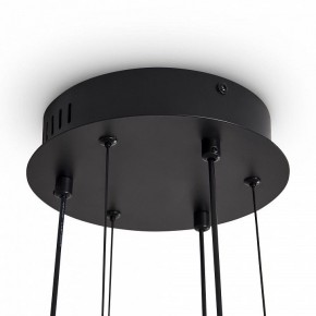 Подвесная люстра Freya Brilliance FR5557PL-L22B1 в Копейске - kopejsk.ok-mebel.com | фото 10