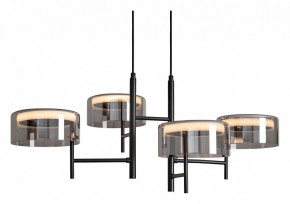 Подвесная люстра Freya Tower FR5536PL-L14B в Копейске - kopejsk.ok-mebel.com | фото