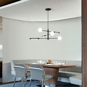 Подвесная люстра Imperiumloft RUNNA RUNNA01 в Копейске - kopejsk.ok-mebel.com | фото 11