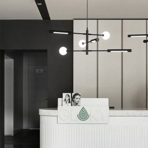 Подвесная люстра Imperiumloft RUNNA RUNNA01 в Копейске - kopejsk.ok-mebel.com | фото 12