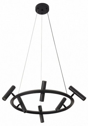 Подвесная люстра Kink Light Верония 07613-6A,19 в Копейске - kopejsk.ok-mebel.com | фото 2
