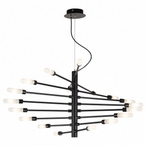 Подвесная люстра Lightstar Ragno 733187 в Копейске - kopejsk.ok-mebel.com | фото 2