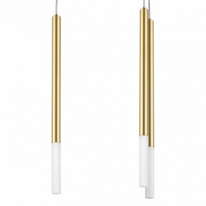Подвесная люстра Lightstar Tubo L3T747133 в Копейске - kopejsk.ok-mebel.com | фото 2
