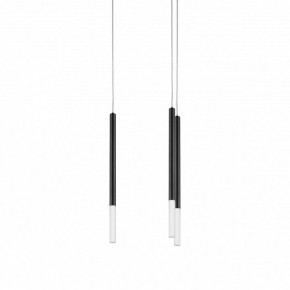 Подвесная люстра Lightstar Tubo L3T747147 в Копейске - kopejsk.ok-mebel.com | фото 2