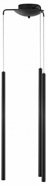 Подвесная люстра Lightstar Tubo L3T747347 в Копейске - kopejsk.ok-mebel.com | фото