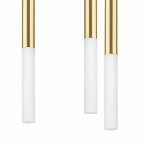 Подвесная люстра Lightstar Tubo L5T747133 в Копейске - kopejsk.ok-mebel.com | фото 5
