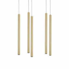 Подвесная люстра Lightstar Tubo L5T747243 в Копейске - kopejsk.ok-mebel.com | фото 3