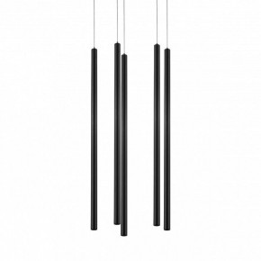 Подвесная люстра Lightstar Tubo L5T747347 в Копейске - kopejsk.ok-mebel.com | фото 2