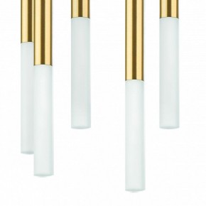 Подвесная люстра Lightstar Tubo L8T747133 в Копейске - kopejsk.ok-mebel.com | фото 5
