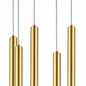 Подвесная люстра Lightstar Tubo L8T747133 в Копейске - kopejsk.ok-mebel.com | фото 6