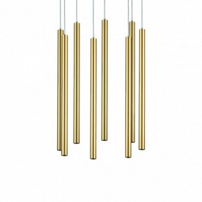 Подвесная люстра Lightstar Tubo L8T747243 в Копейске - kopejsk.ok-mebel.com | фото 2