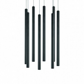 Подвесная люстра Lightstar Tubo L8T747247 в Копейске - kopejsk.ok-mebel.com | фото 2