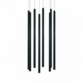 Подвесная люстра Lightstar Tubo L8T747347 в Копейске - kopejsk.ok-mebel.com | фото 2
