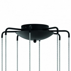 Подвесная люстра Lightstar Tubo L8T747347 в Копейске - kopejsk.ok-mebel.com | фото 6