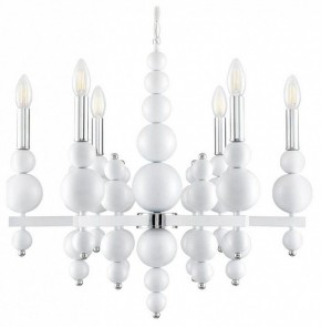 Подвесная люстра Lumion NANA 8260/6 в Копейске - kopejsk.ok-mebel.com | фото