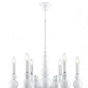 Подвесная люстра Lumion NANA 8260/6 в Копейске - kopejsk.ok-mebel.com | фото 10