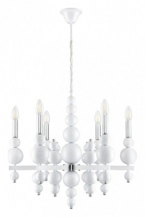 Подвесная люстра Lumion NANA 8260/6 в Копейске - kopejsk.ok-mebel.com | фото 2