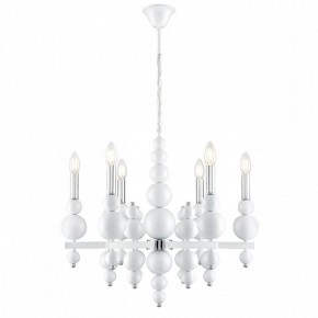 Подвесная люстра Lumion NANA 8260/6 в Копейске - kopejsk.ok-mebel.com | фото 3