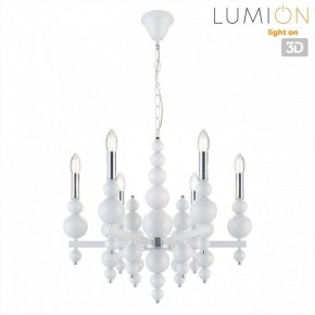 Подвесная люстра Lumion NANA 8260/6 в Копейске - kopejsk.ok-mebel.com | фото 4