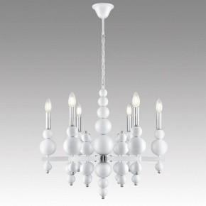 Подвесная люстра Lumion NANA 8260/6 в Копейске - kopejsk.ok-mebel.com | фото 6