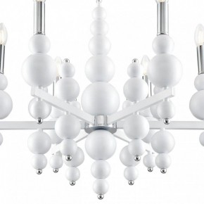Подвесная люстра Lumion NANA 8260/6 в Копейске - kopejsk.ok-mebel.com | фото 9