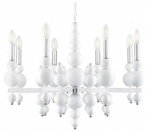 Подвесная люстра Lumion NANA 8260/8 в Копейске - kopejsk.ok-mebel.com | фото