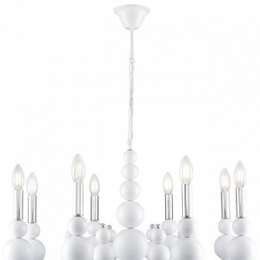 Подвесная люстра Lumion NANA 8260/8 в Копейске - kopejsk.ok-mebel.com | фото 10